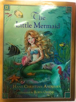 The Little Mermaid
