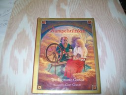Rumpelstiltskin