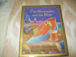 The Elves and the Shoemaker