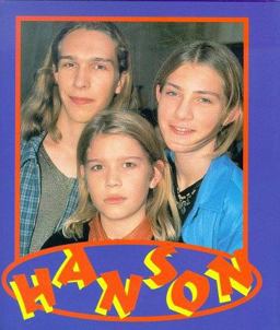 Hanson