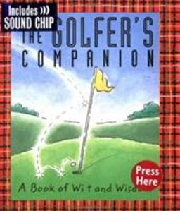 The Golfer's Companion