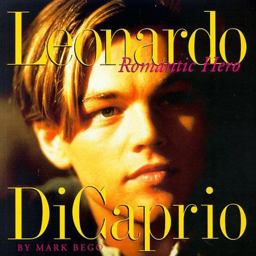 Leonardo DiCaprio
