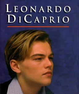 Leonardo DiCaprio