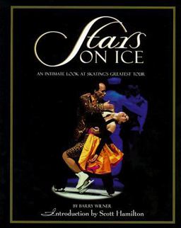Stars on Ice