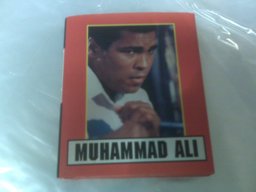 Muhammad Ali