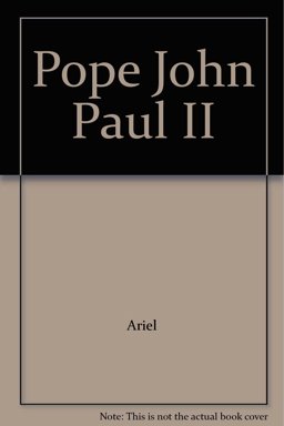 Pope John Paul II