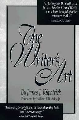 Writer's Art