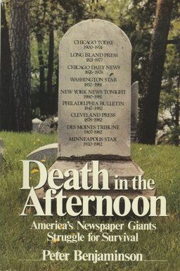 Death in the Afternoon