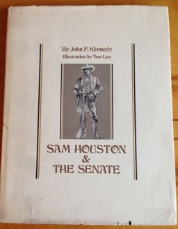 Sam Houston and the Senate