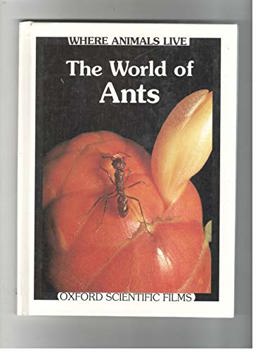 The World of Ants