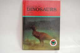 The Last of the Dinosaurs