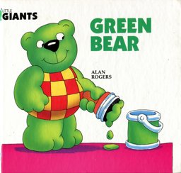 Green Bear