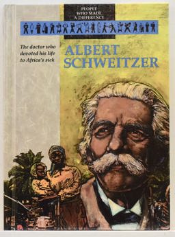 Albert Schweitzer