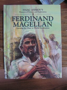 Ferdinand Magellan