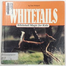 Whitetail Magic for Kids