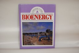 Bioenergy