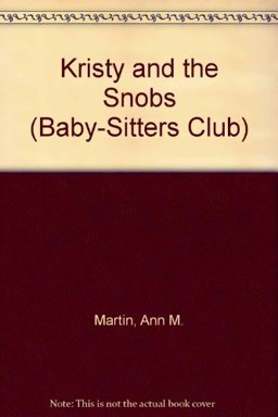 Kristy and the Snobs