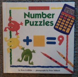 Number Puzzles