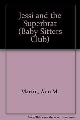 Jessi and the Superbrat