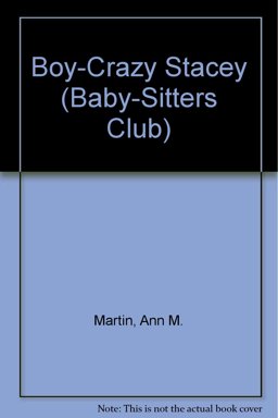 Boy-Crazy Stacey