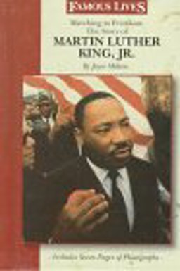 The Story of Martin Luther King, Jr.