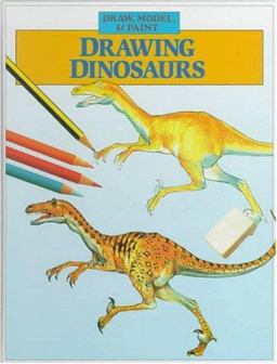 Drawing Dinosaurs