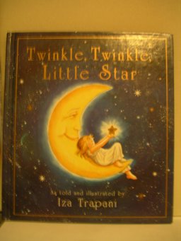 Twinkle, Twinkle, Little Star Twinkle, Twinkle, Little Star