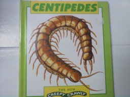 Centipedes