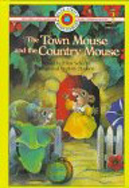 The Town Mouse and the Country Mouse