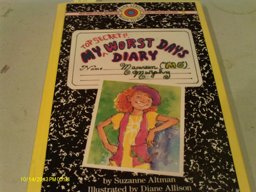 My Worst Days Diary