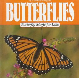Butterfly Magic for Kids