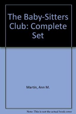 The Baby-Sitters Club