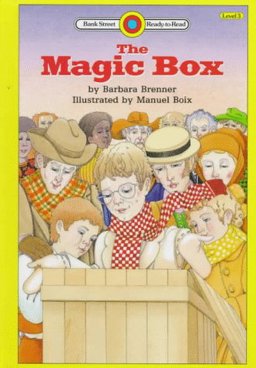 The Magic Box