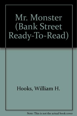 Mr. Monster