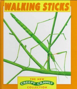 Walking Sticks