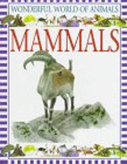 Mammals