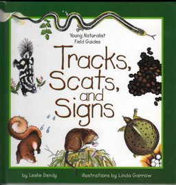 Tracks, Scats and Signs