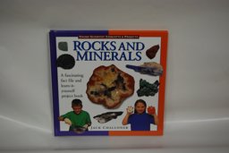 Rocks and Minerals
