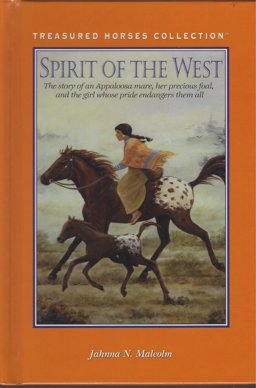 Spirit of the West