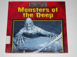 Monsters of the Deep