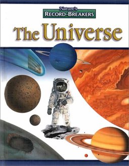 The Universe The Universe