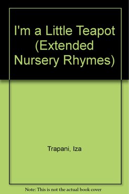 I'm a Little Teapot