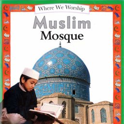 Muslim Mosque Muslim Mosque