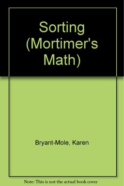 Sorting Sorting