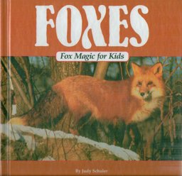 Fox Magic for Kids