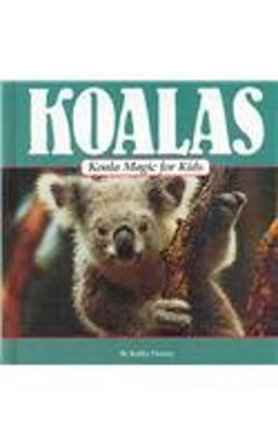 Koala Magic for Kids