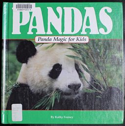 Panda Magic for Kids
