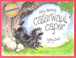 Hairy Maclary's Caterwaul Caper