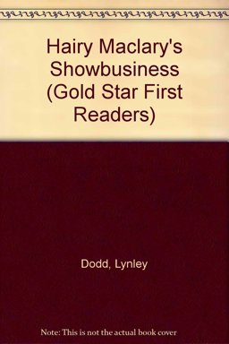 Hairy Maclary's Showbusiness