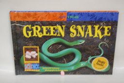 Green Snake
